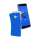 Etui COOL Cover do Samsung Galaxy A5 2017 niebieskie - 1451650 - zdjęcie